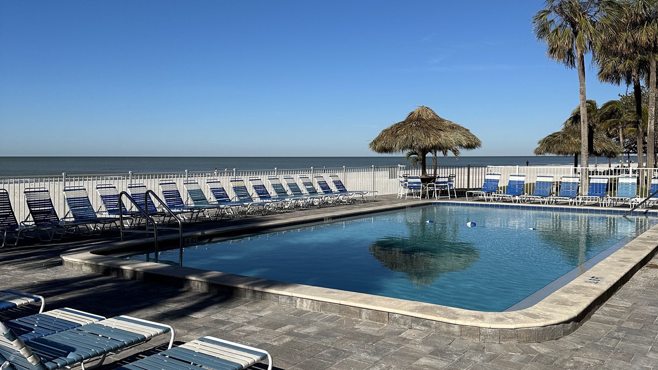 Photo of Outdoor in Redington Shores