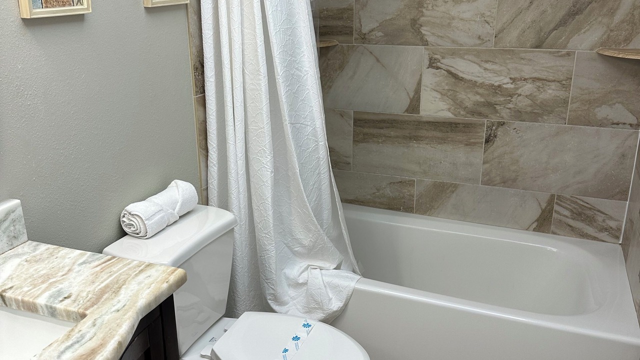 Photo of Bathroom in Redington Shores