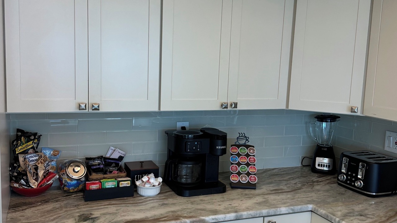 Photo of Kitchen in Redington Shores