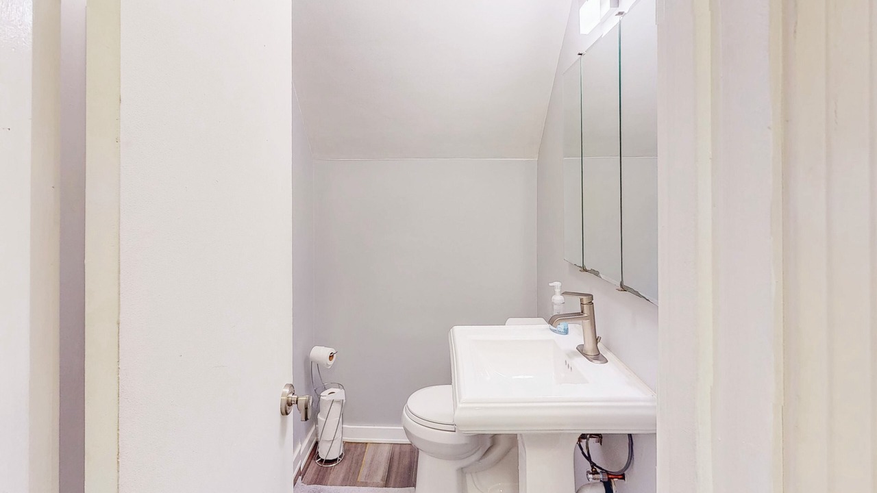 Photo of Bathroom in Sharpsburg