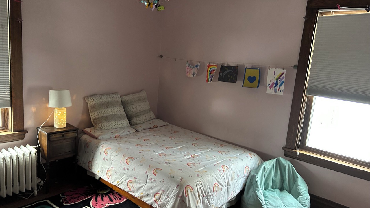 Photo of Bedroom in Sharpsburg