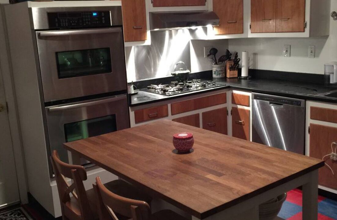 Photo of Kitchen in Sharpsburg