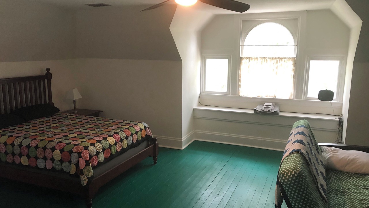 Photo of Bedroom in Sharpsburg
