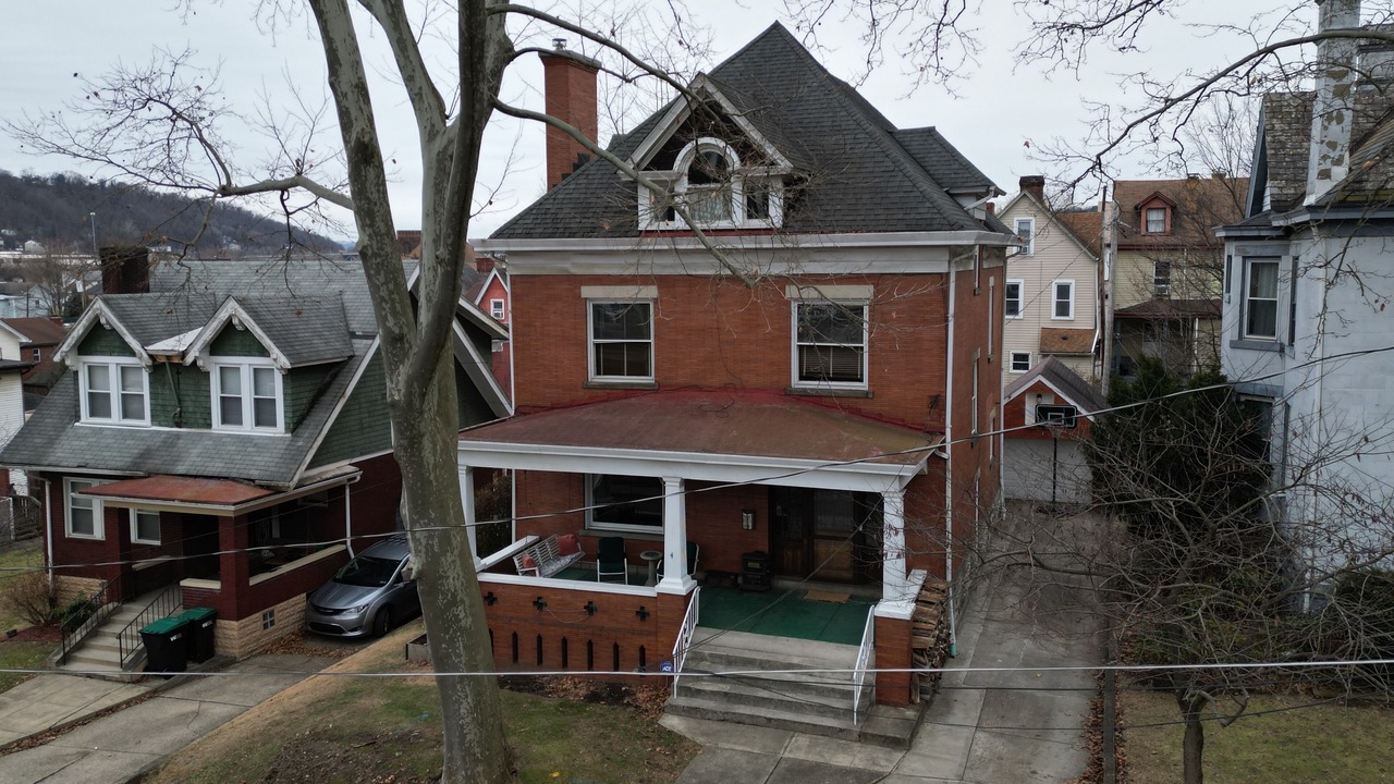 Photo of Outdoor in Sharpsburg