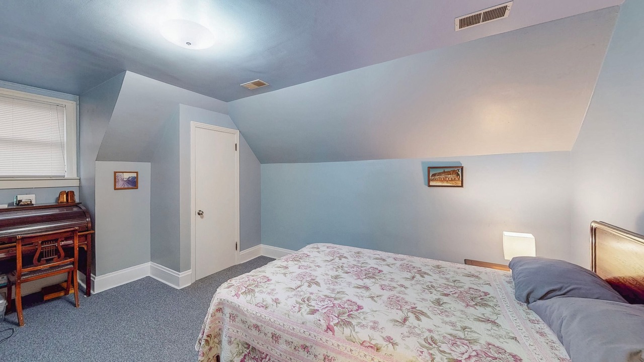 Photo of Bedroom in Sharpsburg