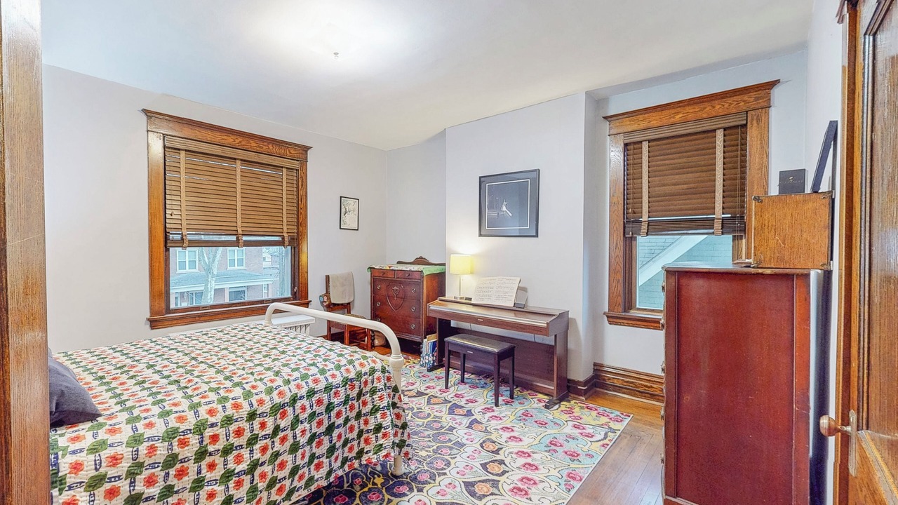 Photo of Bedroom in Sharpsburg
