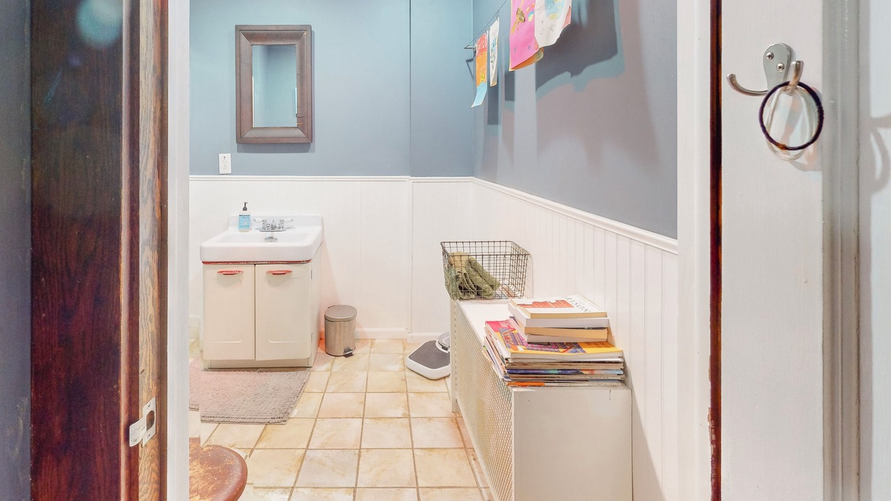 Photo of Bathroom in Sharpsburg