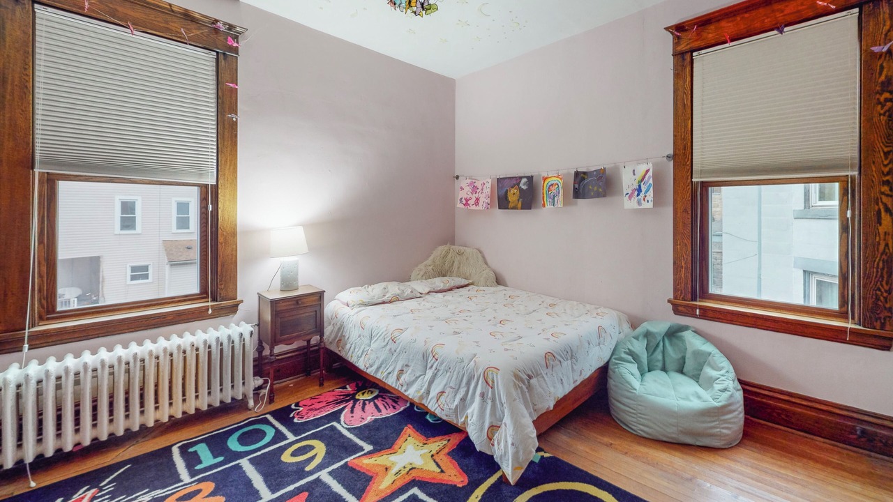 Photo of Bedroom in Sharpsburg