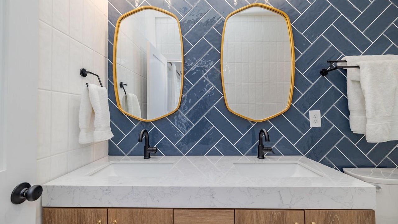 Photo of Bathroom in Wise