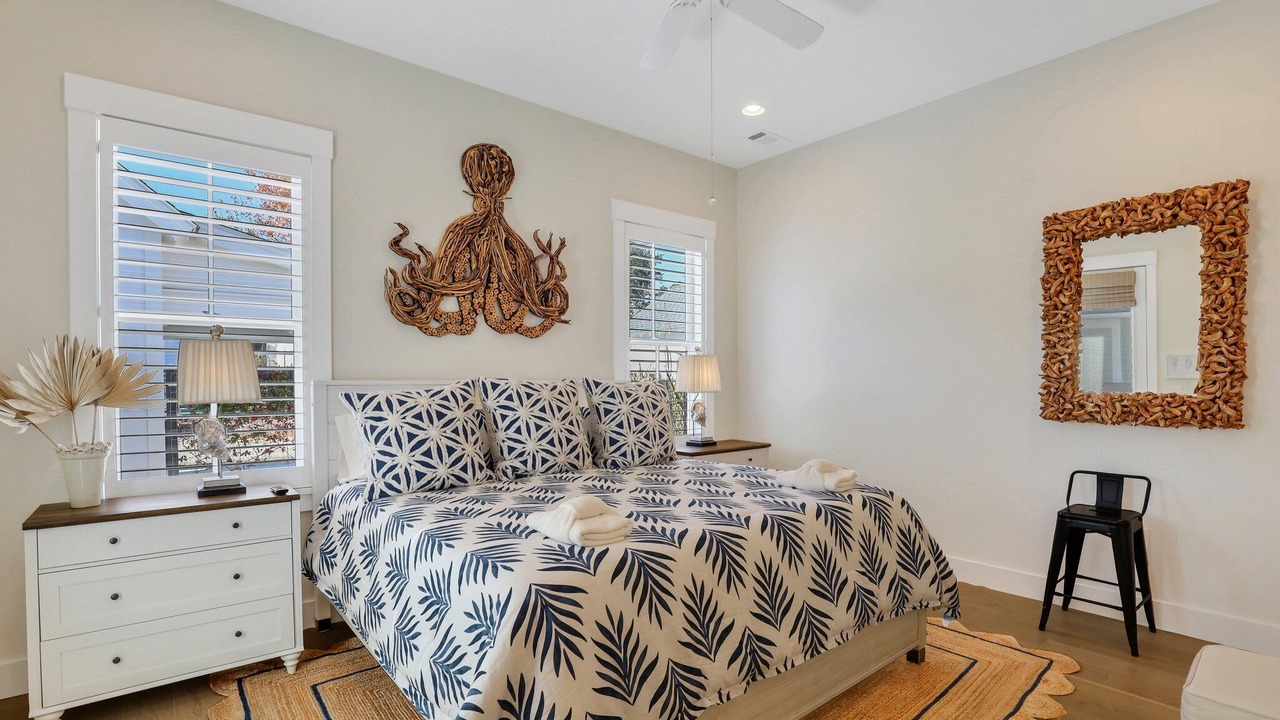 Photo of Bedroom in Habersham
