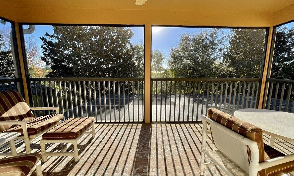 Photo of Patio Balcony in West Haven