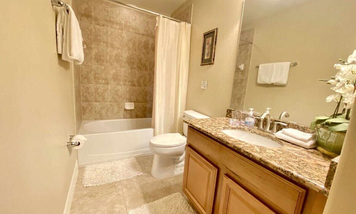 Photo of Bedroom in West Haven