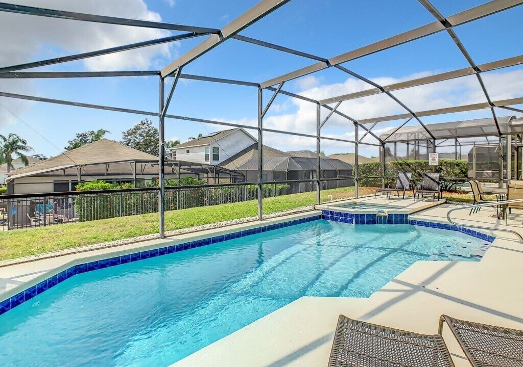 Photo of Outdoor in Windsor Palms