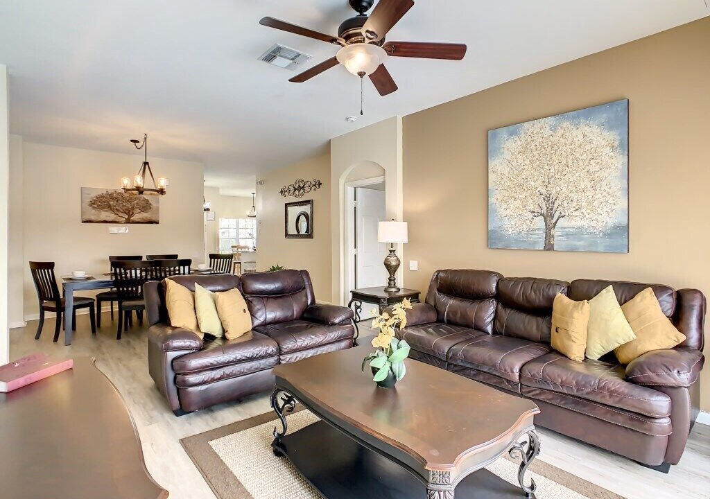 Photo of Bedroom in Windsor Palms