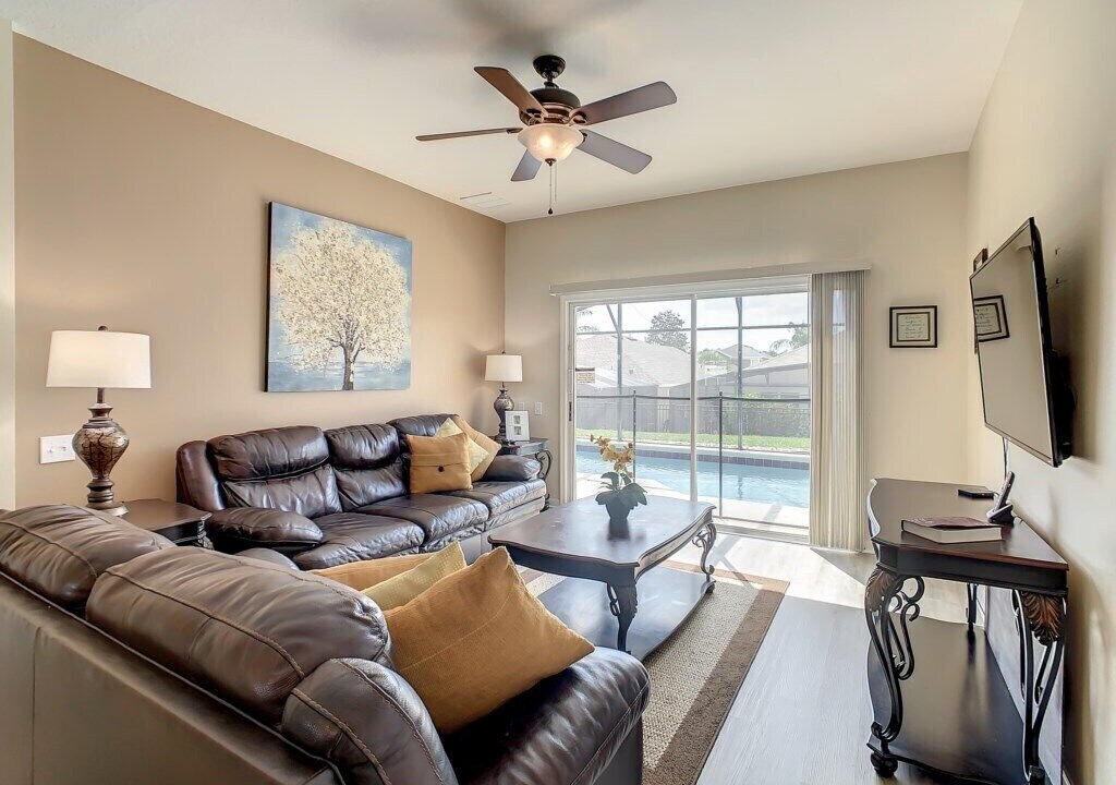 Photo of Outdoor in Windsor Palms
