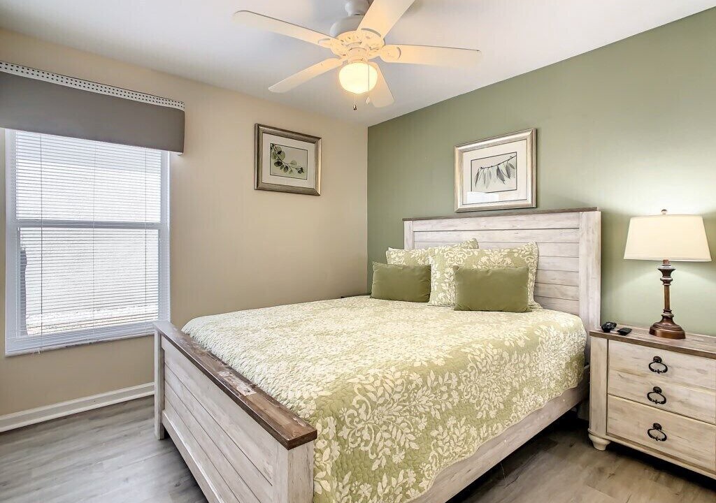 Photo of Bedroom in Windsor Palms