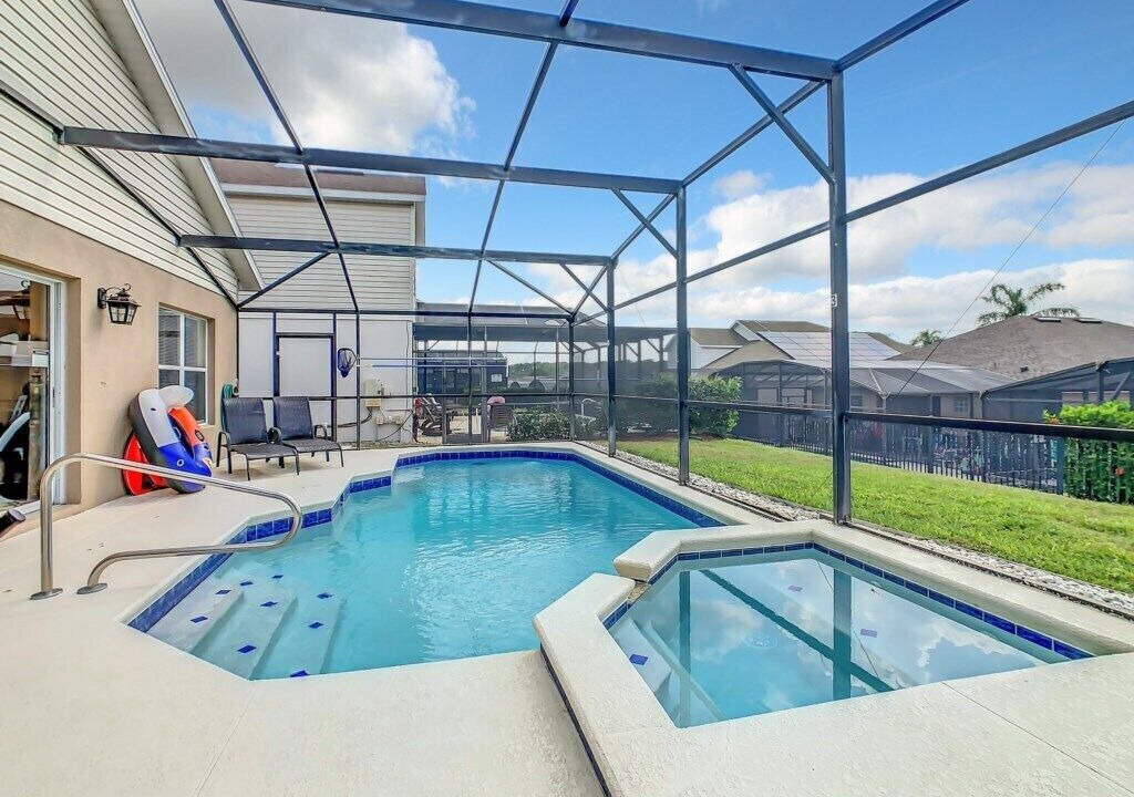 Photo of Outdoor in Windsor Palms
