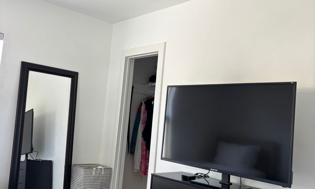 Photo of Bedroom in Croissant Park