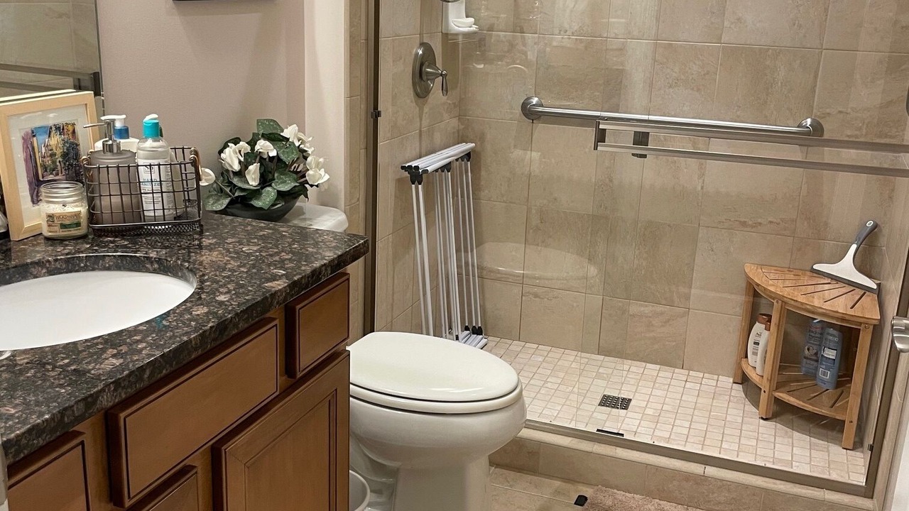 Photo of Bathroom in Durham