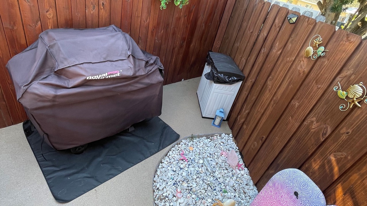 Photo of Outdoor in Southgate