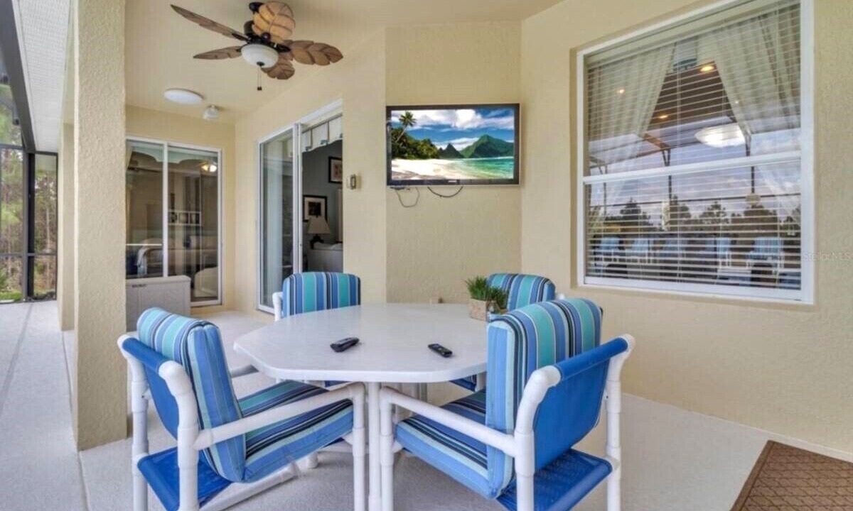 Photo of Outdoor in Watersong