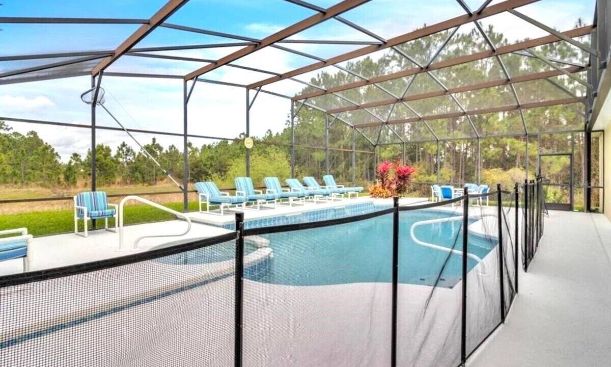 Photo of Outdoor in Watersong