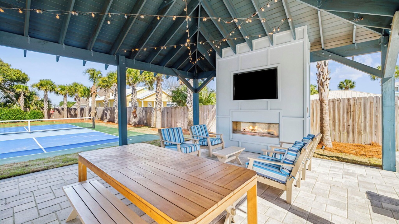 Photo of Livingroom in Sunnyside On The Gulf