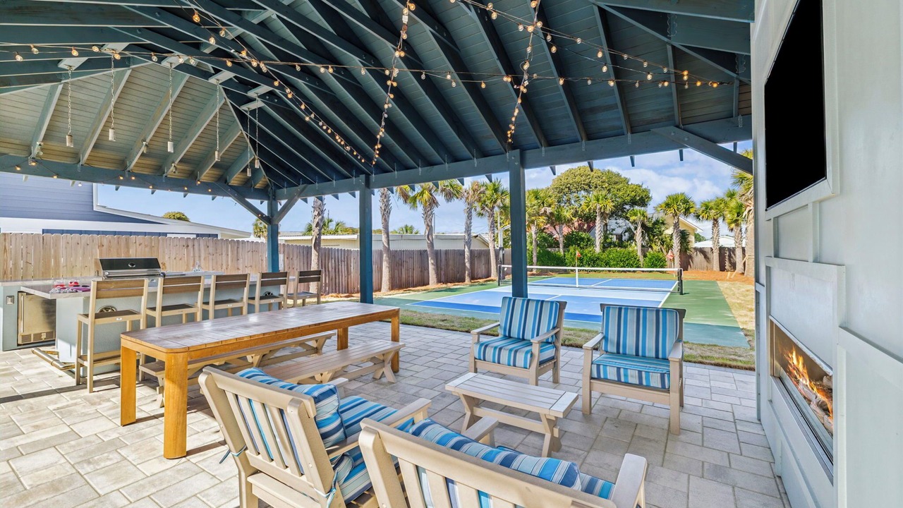 Photo of Outdoor in Sunnyside On The Gulf