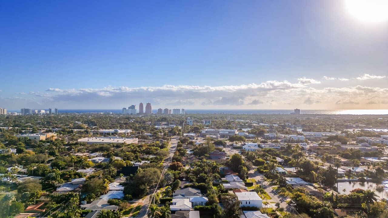 Photo of Outdoor in Poinsettia Heights