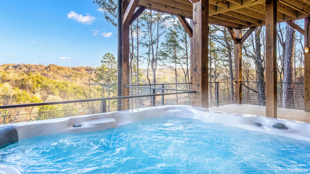 Photo of Outdoor in Ellijay