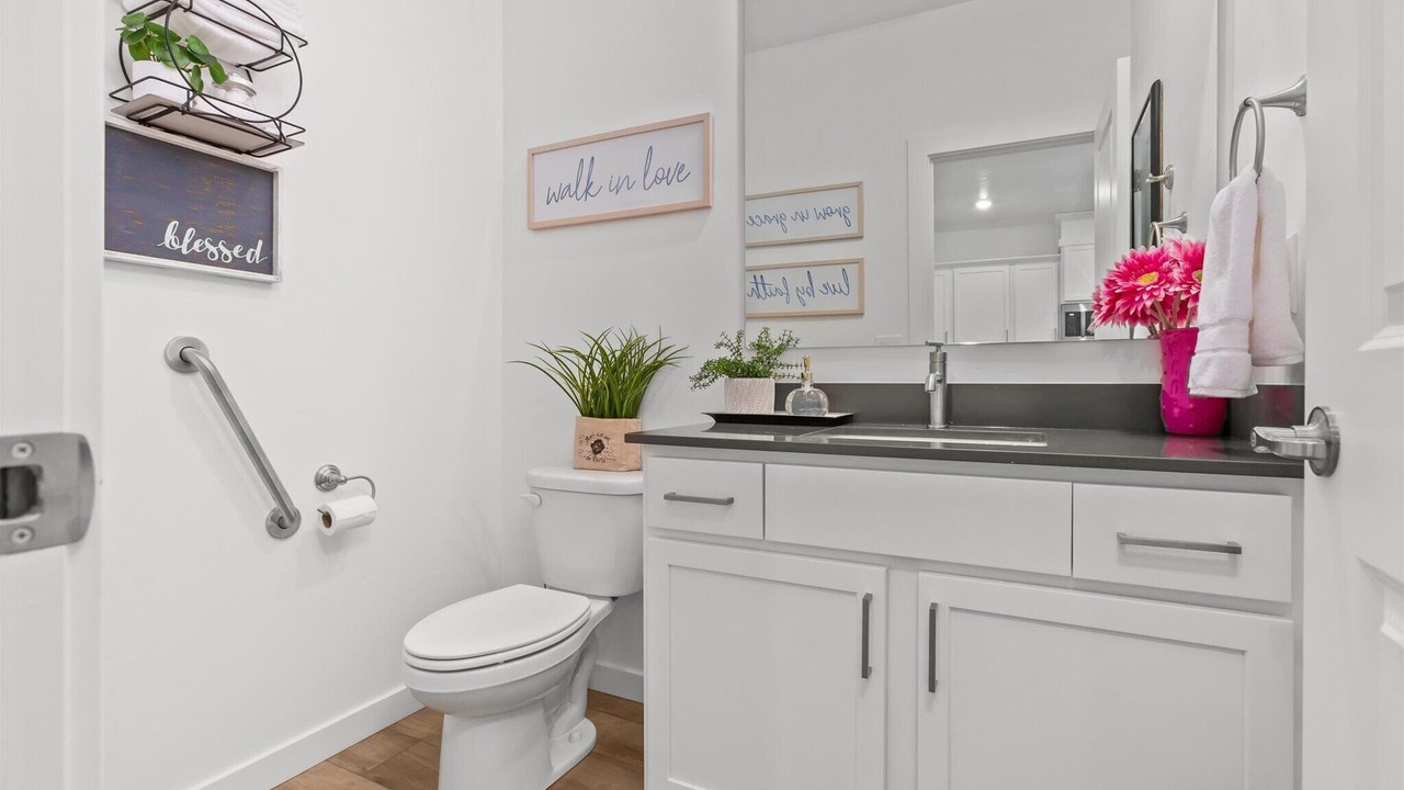 Photo of Bathroom in Eagle