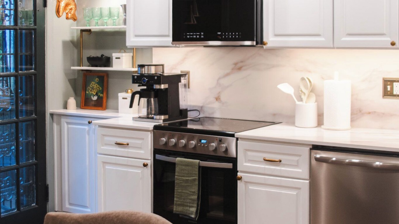 Photo of Kitchen in Capitol Hill