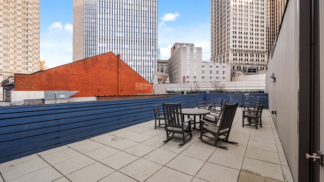 Photo of Outdoor in Cultural District