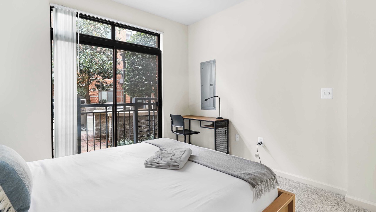 Photo of Bedroom in Arlington