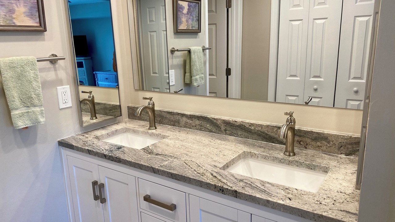 Photo of Bathroom in Yacht Club