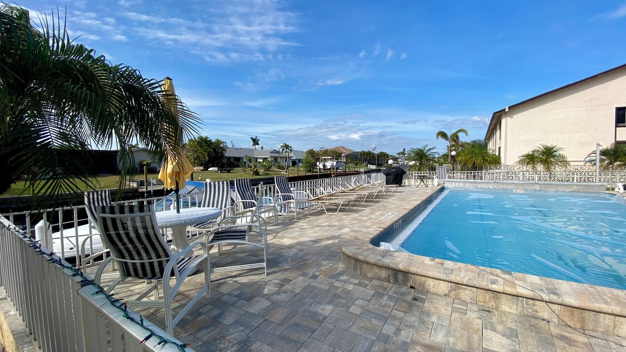 Photo of Outdoor in Yacht Club