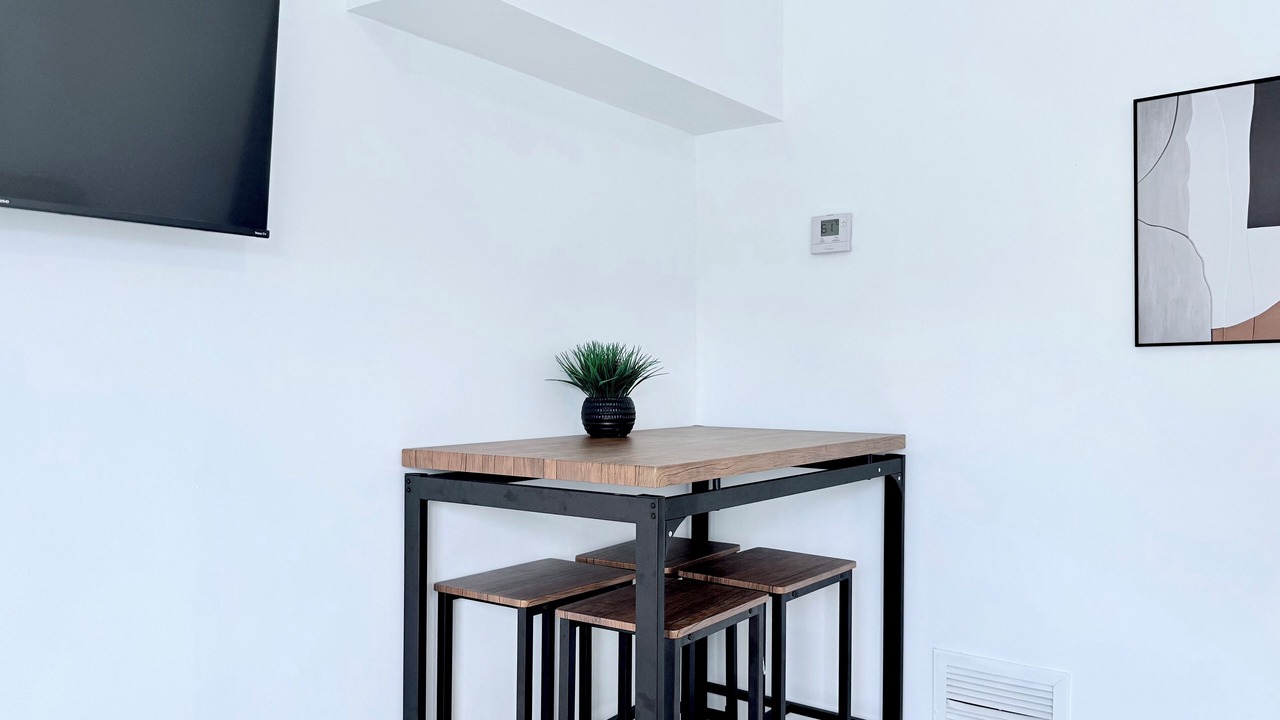 Photo of Livingroom in Wynwood Art District