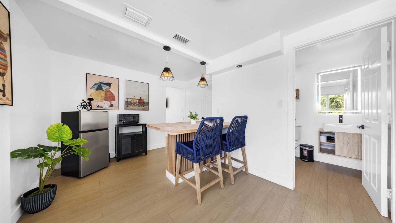 Photo of Livingroom in Wynwood Art District