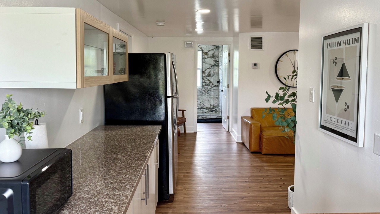 Photo of Kitchen in Wynwood Art District