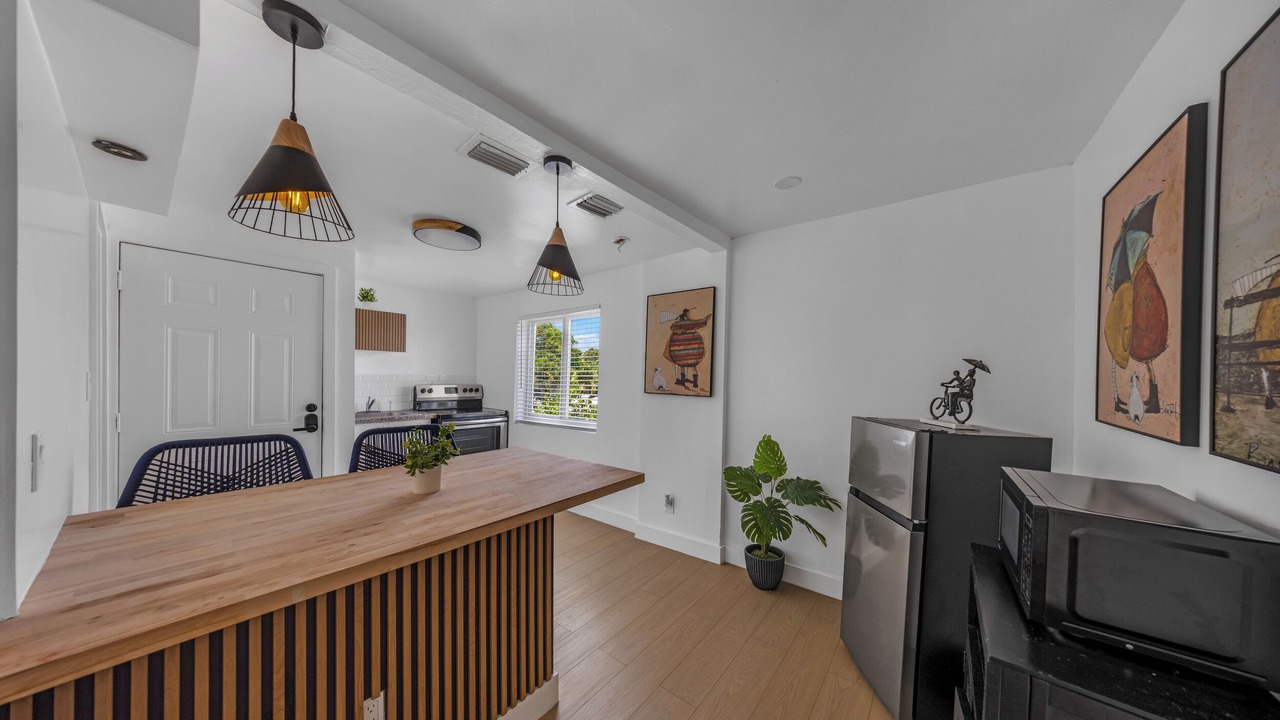 Photo of Bedroom in Wynwood Art District