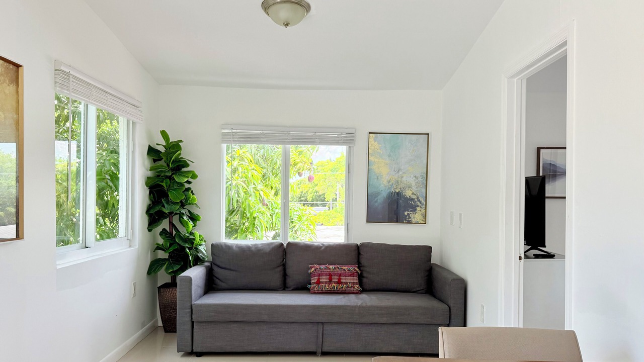 Photo of Livingroom in Wynwood Art District