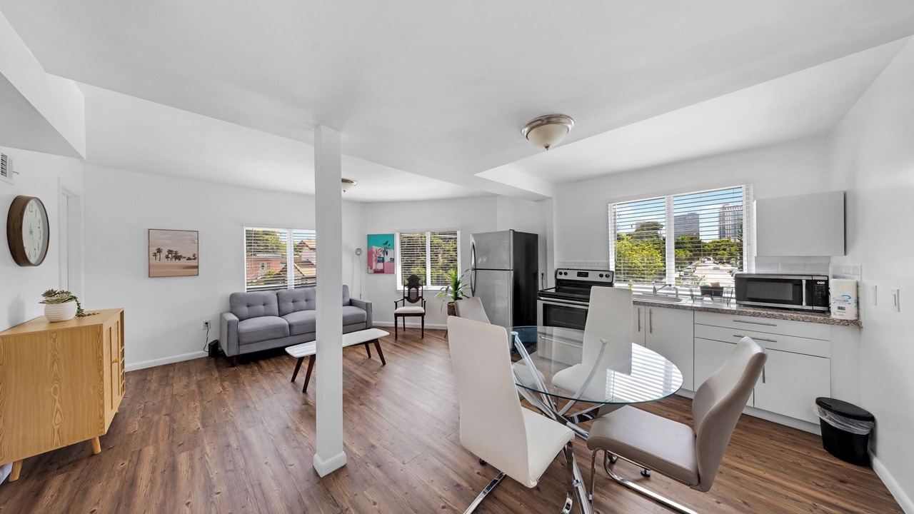 Photo of Livingroom in Wynwood Art District