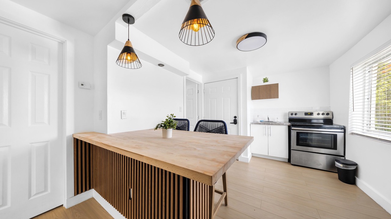 Photo of Kitchen in Wynwood Art District