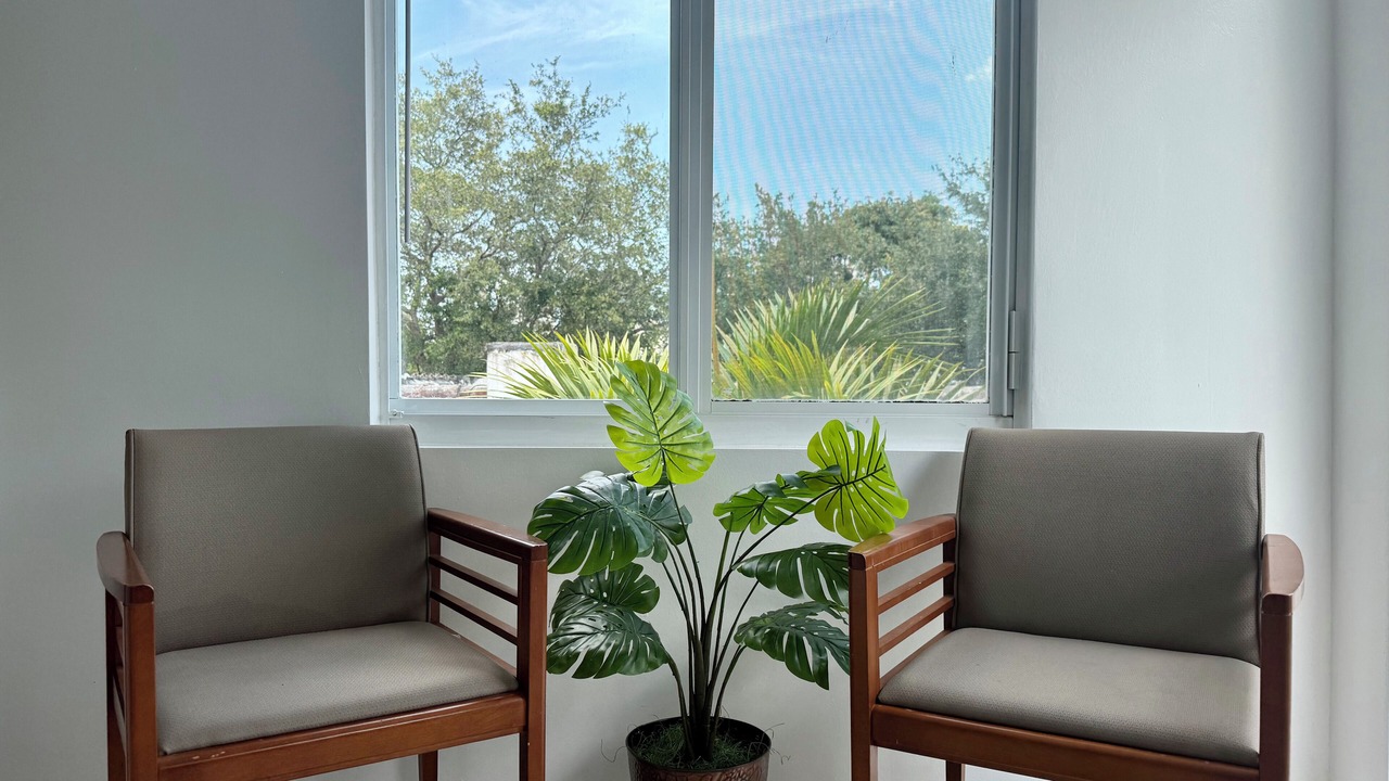 Photo of Livingroom in Wynwood Art District
