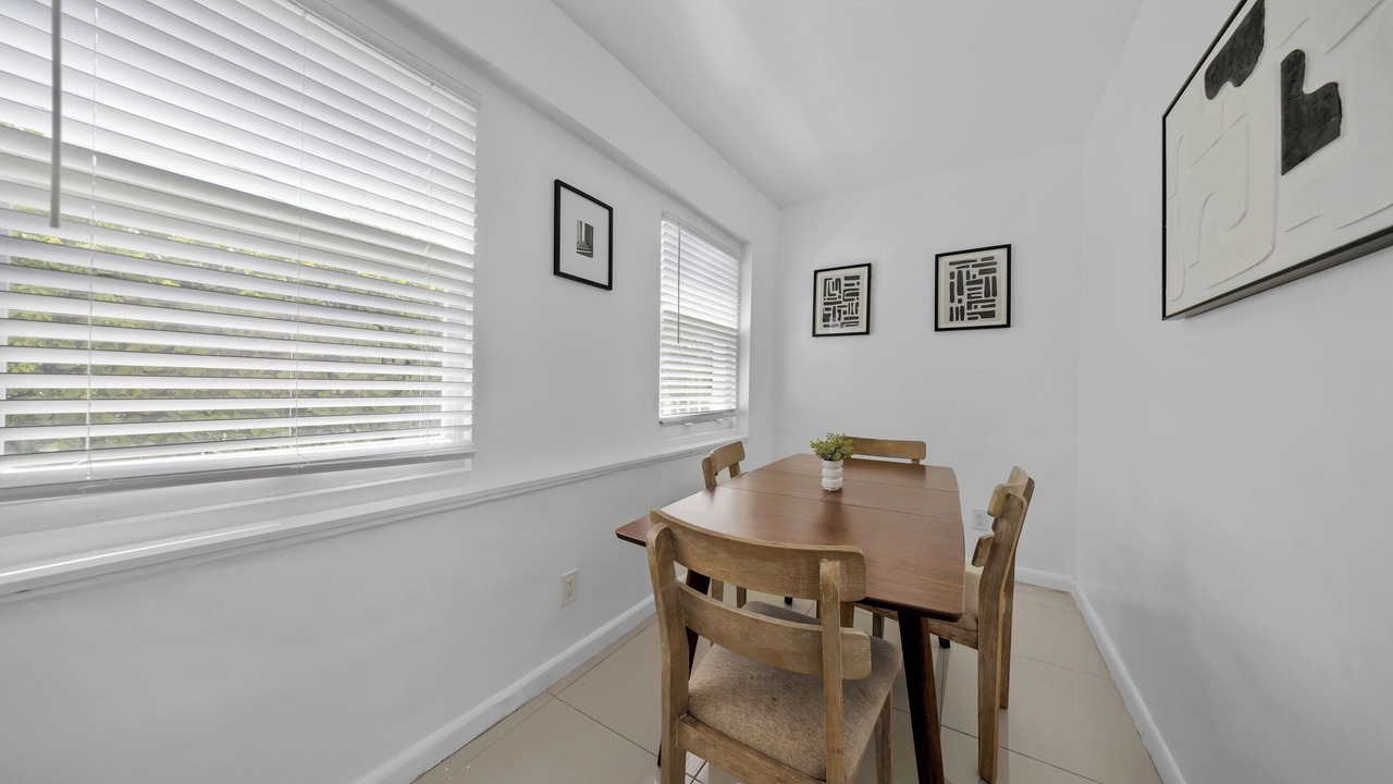 Photo of Livingroom in Wynwood Art District