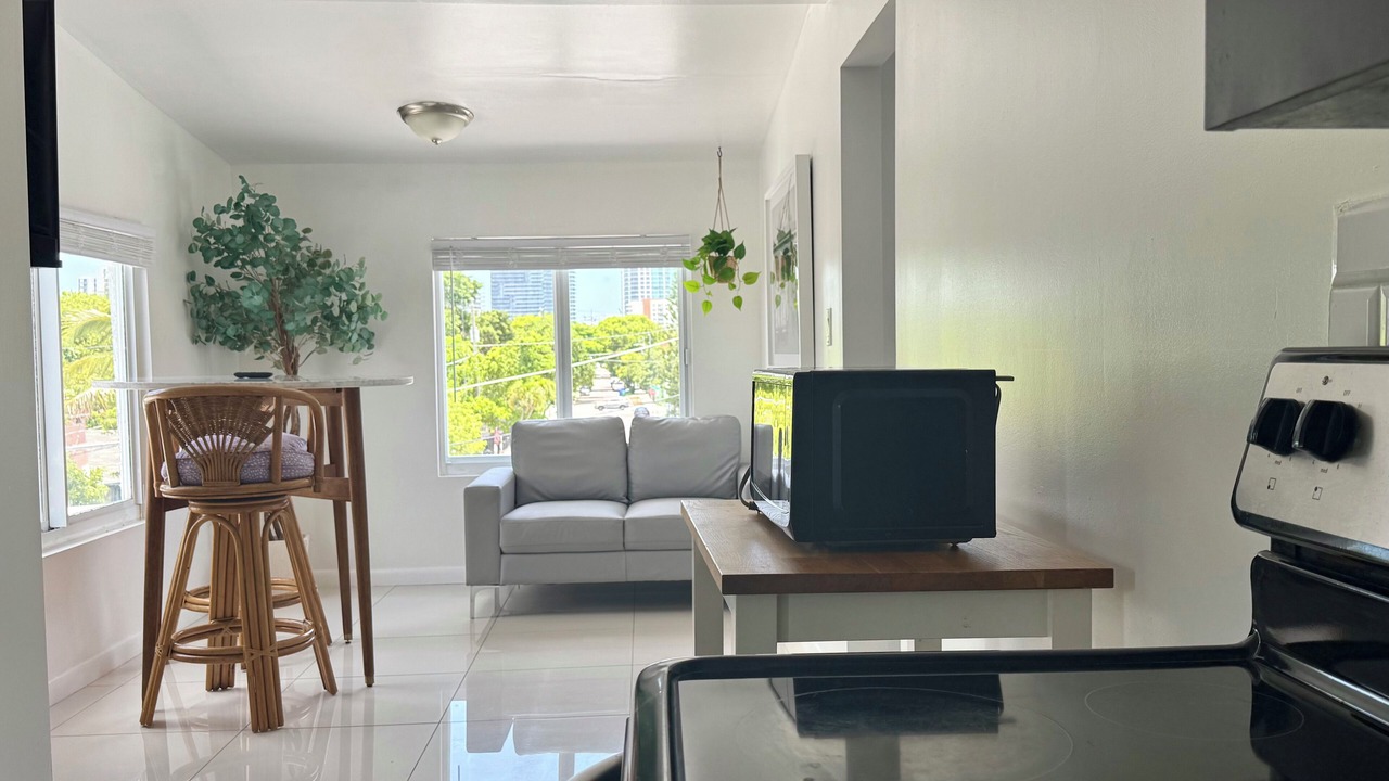 Photo of Kitchen in Wynwood Art District