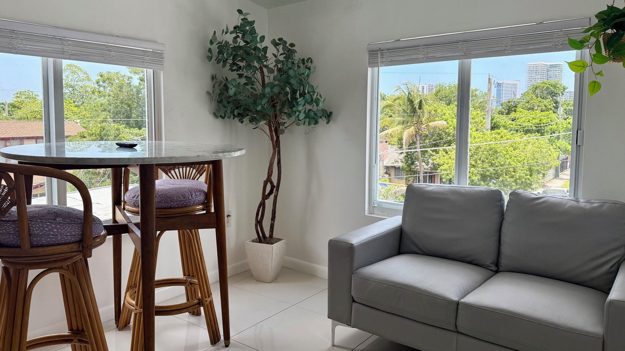 Photo of Livingroom in Wynwood Art District