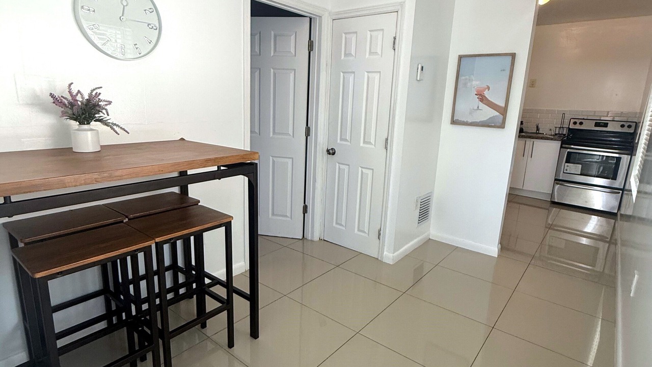 Photo of Livingroom in Wynwood Art District