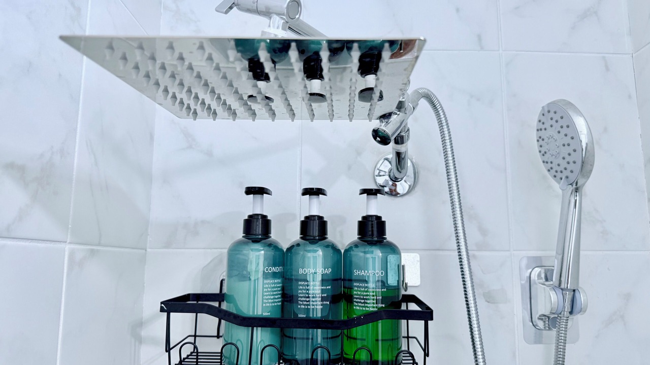 Photo of Bathroom in Wynwood Art District