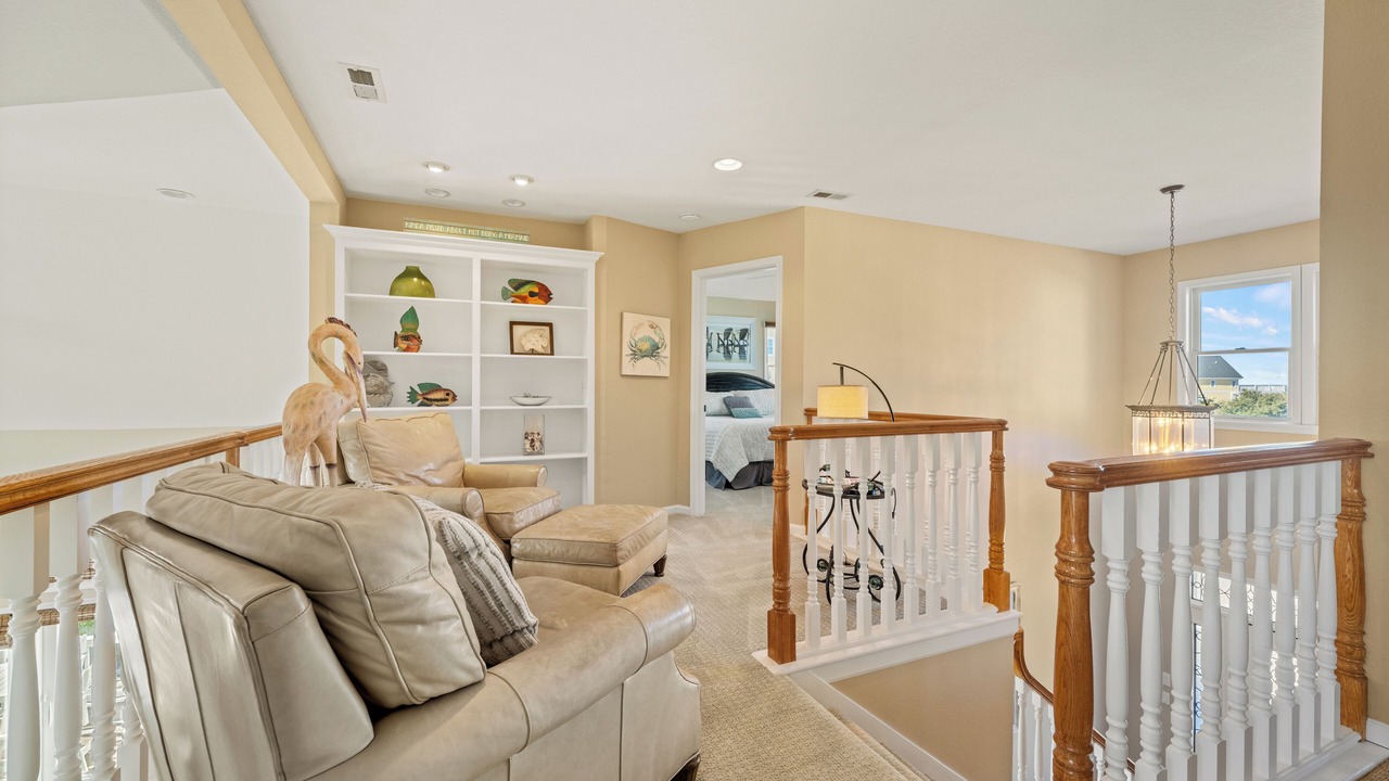 Photo of Bedroom in Manteo